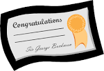 Certificate Resumes Bermuda