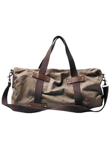jamaica duffle bag