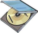 cd and dvd for sale