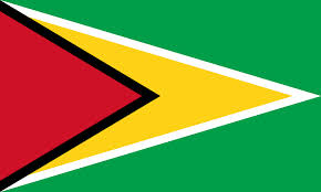 hotel listings in Guyana