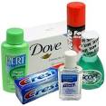 health and personal care