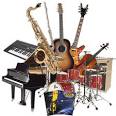 musical items for sale