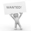 items wanted