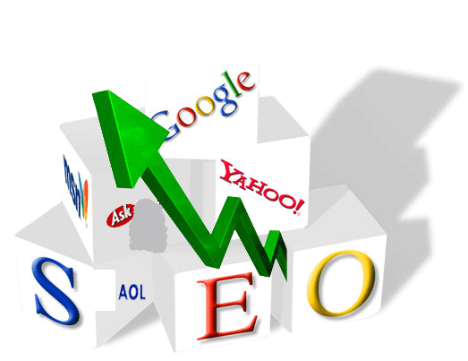 SEO - Search Engine Optimzation search engine optimization in jamaica